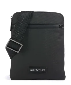 Valentino Bags Crossbody Bags-Stellar Crossbody bag polyester, polyurethane