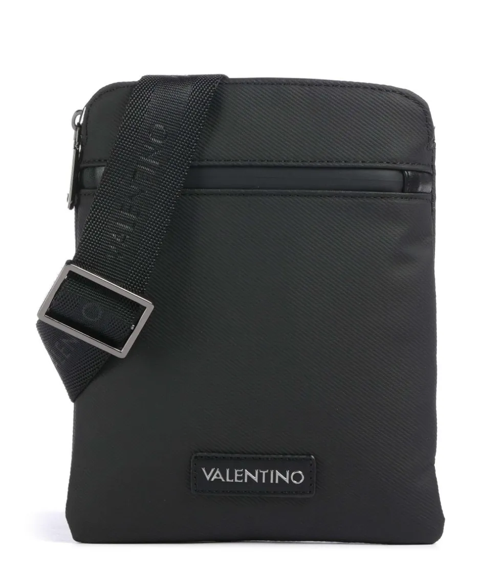 Valentino Bags Crossbody Bags-Stellar Crossbody bag polyester, polyurethane