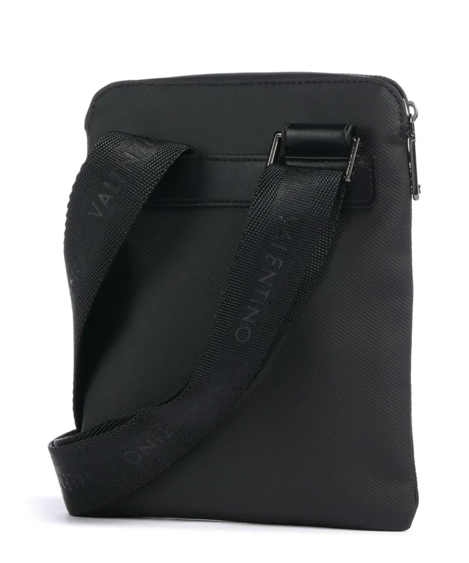 Valentino Bags Crossbody Bags-Stellar Crossbody bag polyester, polyurethane