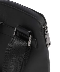 Valentino Bags Crossbody Bags-Stellar Crossbody bag polyester, polyurethane
