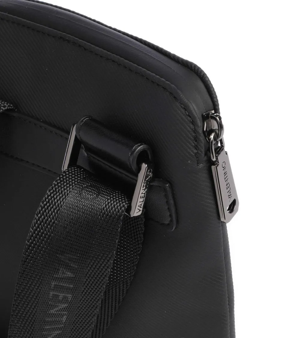 Valentino Bags Crossbody Bags-Stellar Crossbody bag polyester, polyurethane