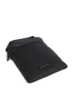 Valentino Bags Crossbody Bags-Stellar Crossbody bag polyester, polyurethane