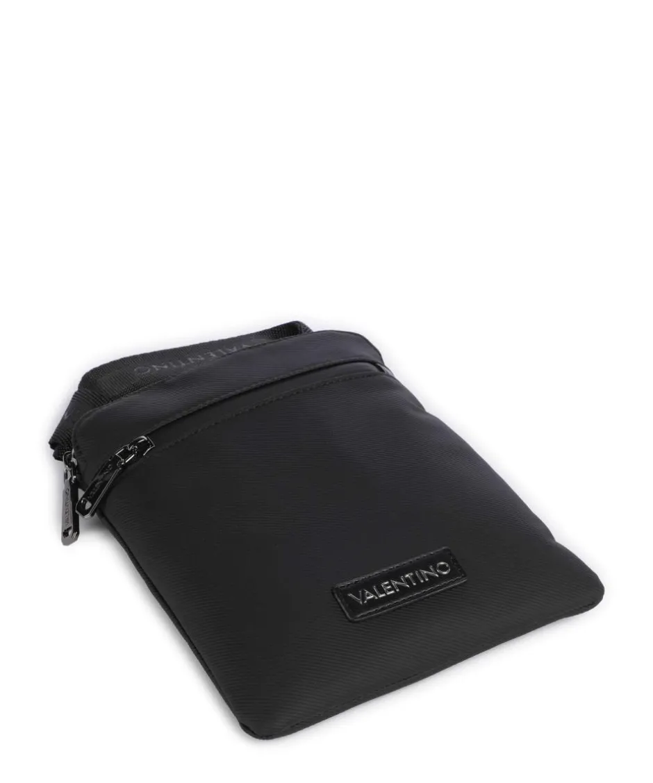 Valentino Bags Crossbody Bags-Stellar Crossbody bag polyester, polyurethane