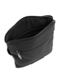 Valentino Bags Crossbody Bags-Stellar Crossbody bag polyester, polyurethane