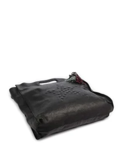 Taschendieb Wien Handbags-Sternbergstraße 1 Handbag grained cow leather