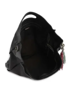 Taschendieb Wien Handbags-Sternbergstraße 1 Handbag grained cow leather