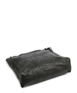 Taschendieb Wien Handbags-Sternbergstraße 1 Handbag grained cow leather