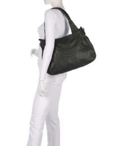 Taschendieb Wien Tote Bags-Sternbergstraße 2 Tote bag grained cow leather