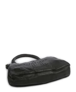 Taschendieb Wien Tote Bags-Sternbergstraße 2 Tote bag grained cow leather