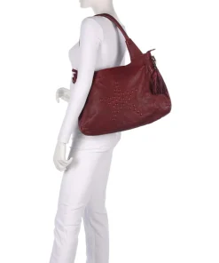 Taschendieb Wien Tote Bags-Sternbergstraße 2 Tote bag grained cow leather