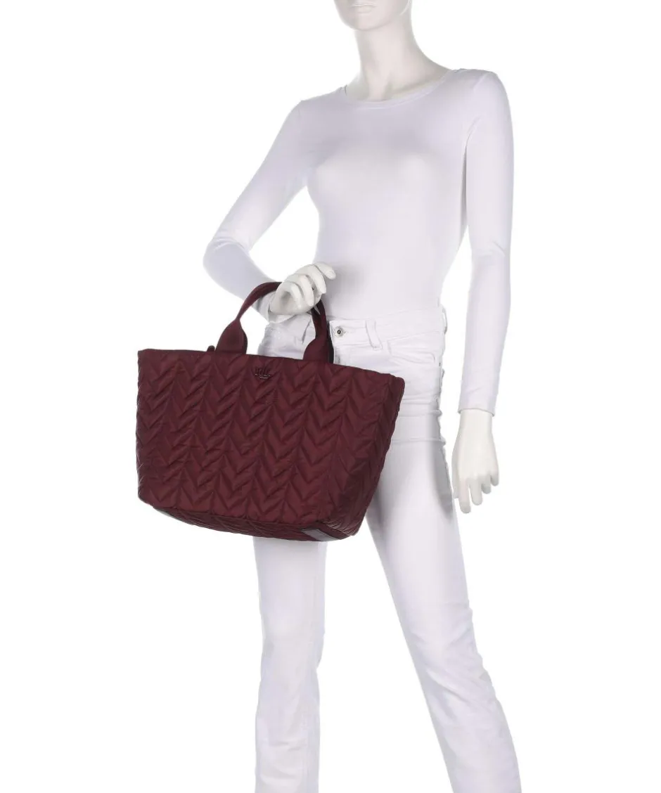Lauren Ralph Lauren Tote Bags|Handbags-Stevie Extra Large Handbag recycled nylon