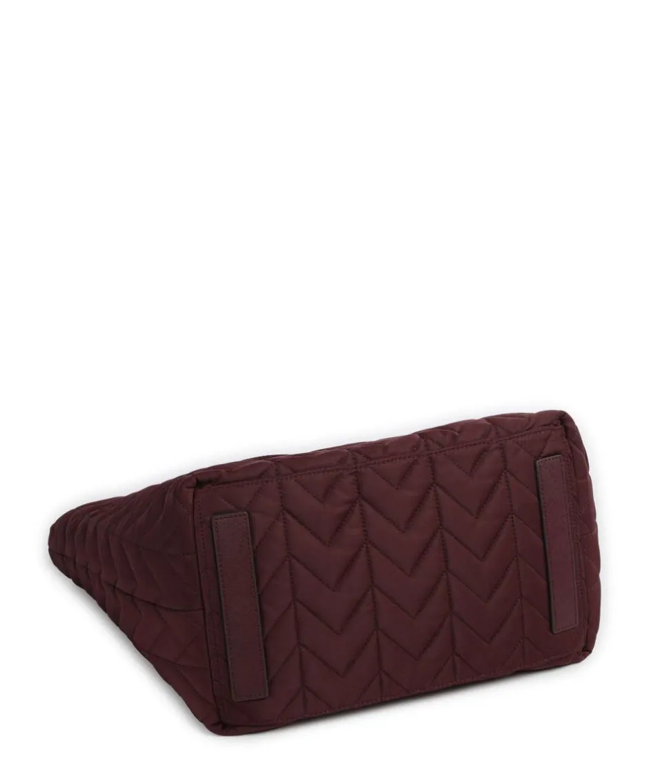 Lauren Ralph Lauren Tote Bags|Handbags-Stevie Extra Large Handbag recycled nylon