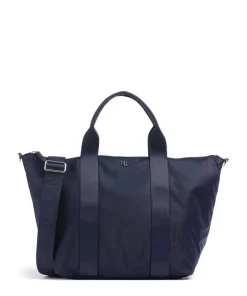 Lauren Ralph Lauren Tote Bags|Handbags-Stevie Extra Large Handbag recycled nylon