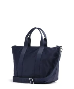 Lauren Ralph Lauren Tote Bags|Handbags-Stevie Extra Large Handbag recycled nylon