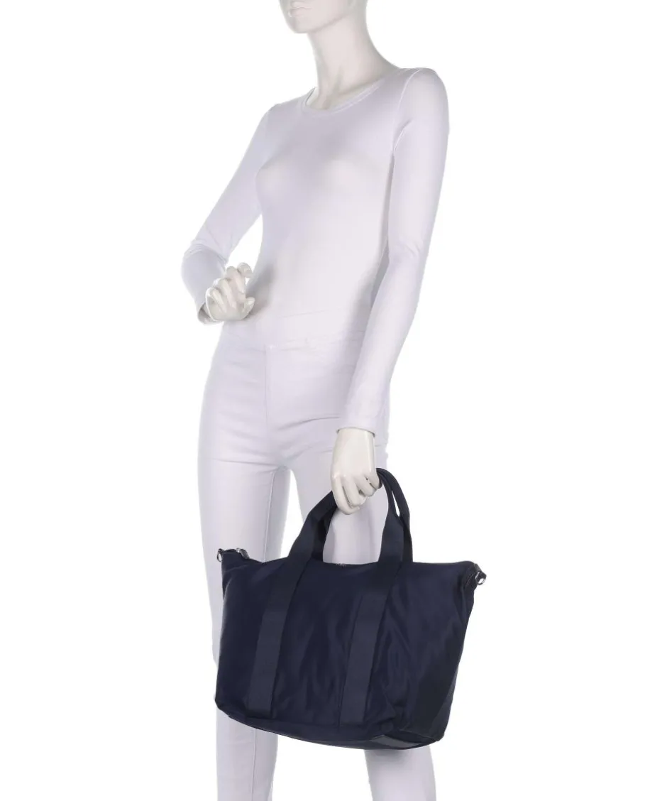 Lauren Ralph Lauren Tote Bags|Handbags-Stevie Extra Large Handbag recycled nylon