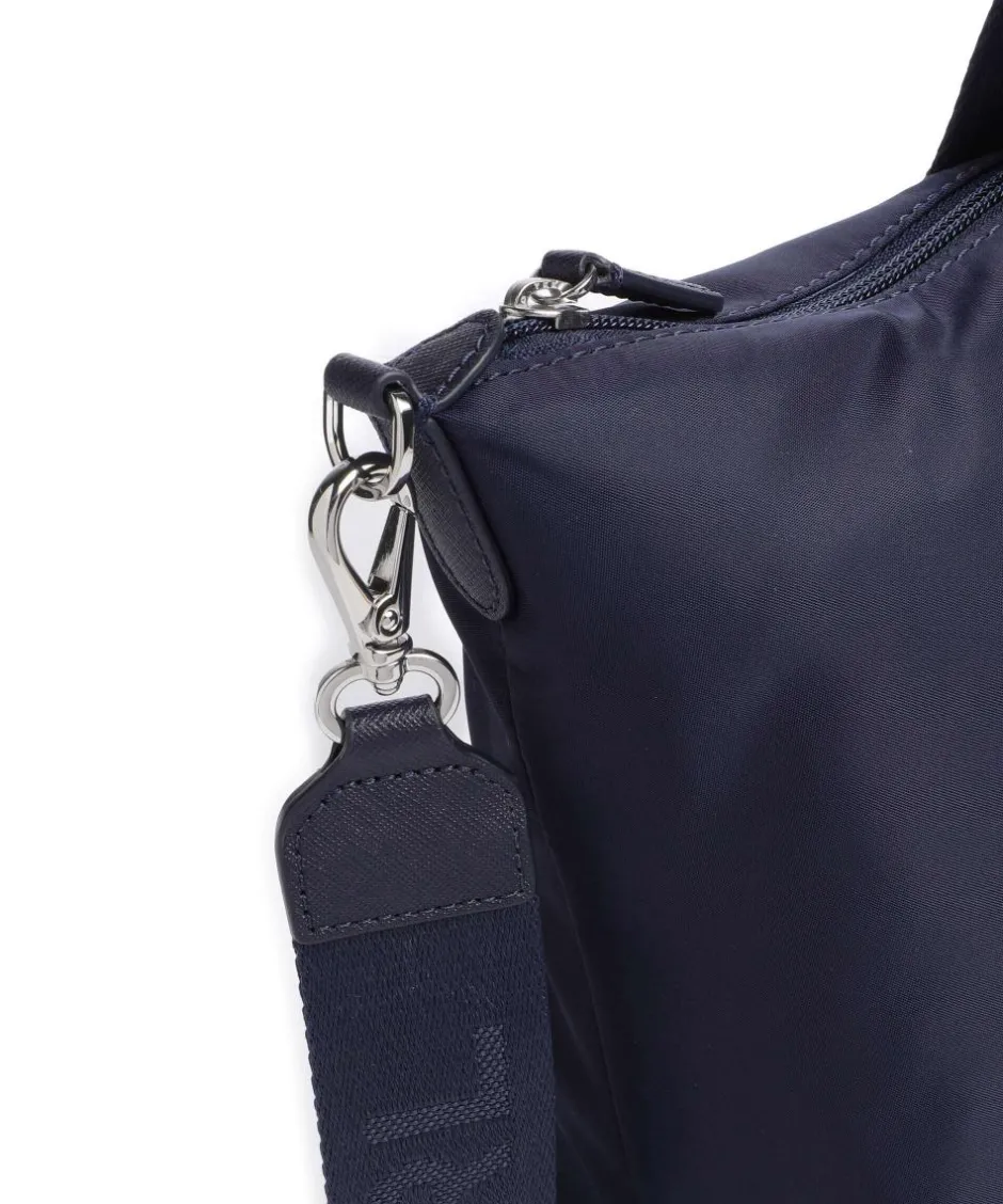 Lauren Ralph Lauren Tote Bags|Handbags-Stevie Extra Large Handbag recycled nylon