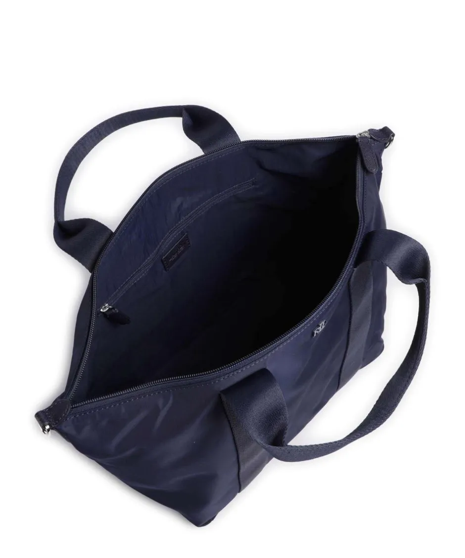 Lauren Ralph Lauren Tote Bags|Handbags-Stevie Extra Large Handbag recycled nylon