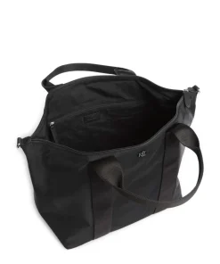 Lauren Ralph Lauren Tote Bags|Handbags-Stevie Extra Large Handbag recycled nylon