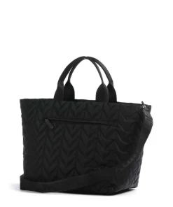 Lauren Ralph Lauren Tote Bags|Handbags-Stevie Extra Large Handbag recycled nylon