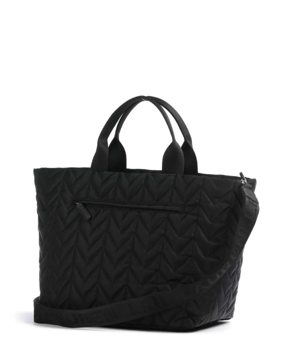 Lauren Ralph Lauren Tote Bags|Handbags-Stevie Extra Large Handbag recycled nylon