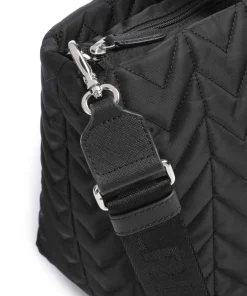 Lauren Ralph Lauren Tote Bags|Handbags-Stevie Extra Large Handbag recycled nylon