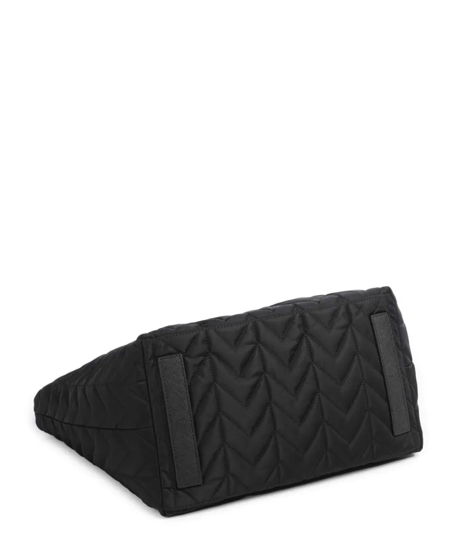 Lauren Ralph Lauren Tote Bags|Handbags-Stevie Extra Large Handbag recycled nylon