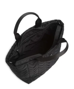 Lauren Ralph Lauren Tote Bags|Handbags-Stevie Extra Large Handbag recycled nylon