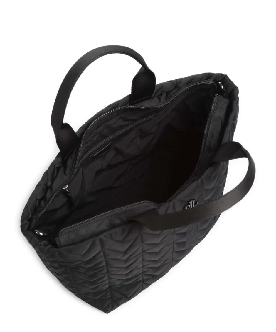 Lauren Ralph Lauren Tote Bags|Handbags-Stevie Extra Large Handbag recycled nylon