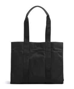 Lauren Ralph Lauren Tote Bags-Stevie Extra Large Tote bag recycled nylon