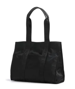 Lauren Ralph Lauren Tote Bags-Stevie Extra Large Tote bag recycled nylon
