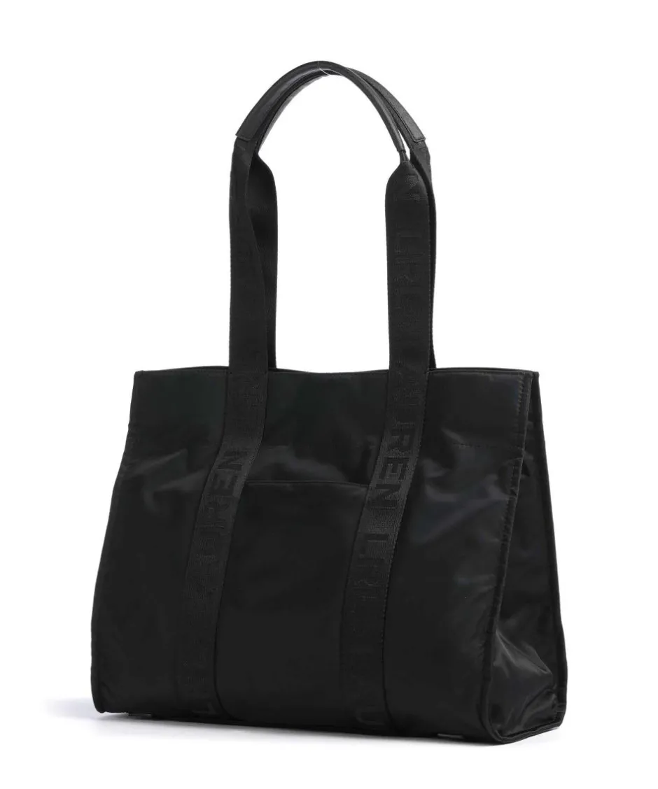 Lauren Ralph Lauren Tote Bags-Stevie Extra Large Tote bag recycled nylon