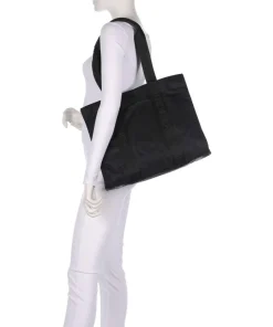 Lauren Ralph Lauren Tote Bags-Stevie Extra Large Tote bag recycled nylon