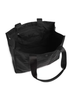Lauren Ralph Lauren Tote Bags-Stevie Extra Large Tote bag recycled nylon