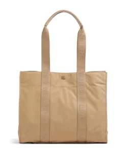 Lauren Ralph Lauren Tote Bags-Stevie Extra Large Tote bag recycled nylon