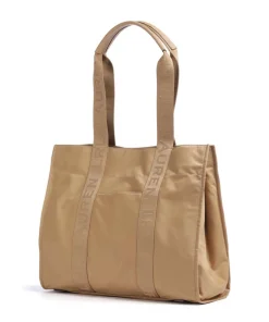 Lauren Ralph Lauren Tote Bags-Stevie Extra Large Tote bag recycled nylon