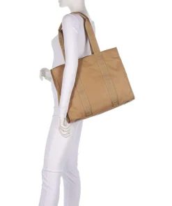 Lauren Ralph Lauren Tote Bags-Stevie Extra Large Tote bag recycled nylon
