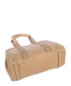 Lauren Ralph Lauren Tote Bags-Stevie Extra Large Tote bag recycled nylon