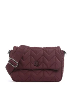 Lauren Ralph Lauren Crossbody Bags-Stevie Medium Crossbody bag ripstop-nylon