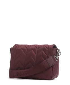 Lauren Ralph Lauren Crossbody Bags-Stevie Medium Crossbody bag ripstop-nylon