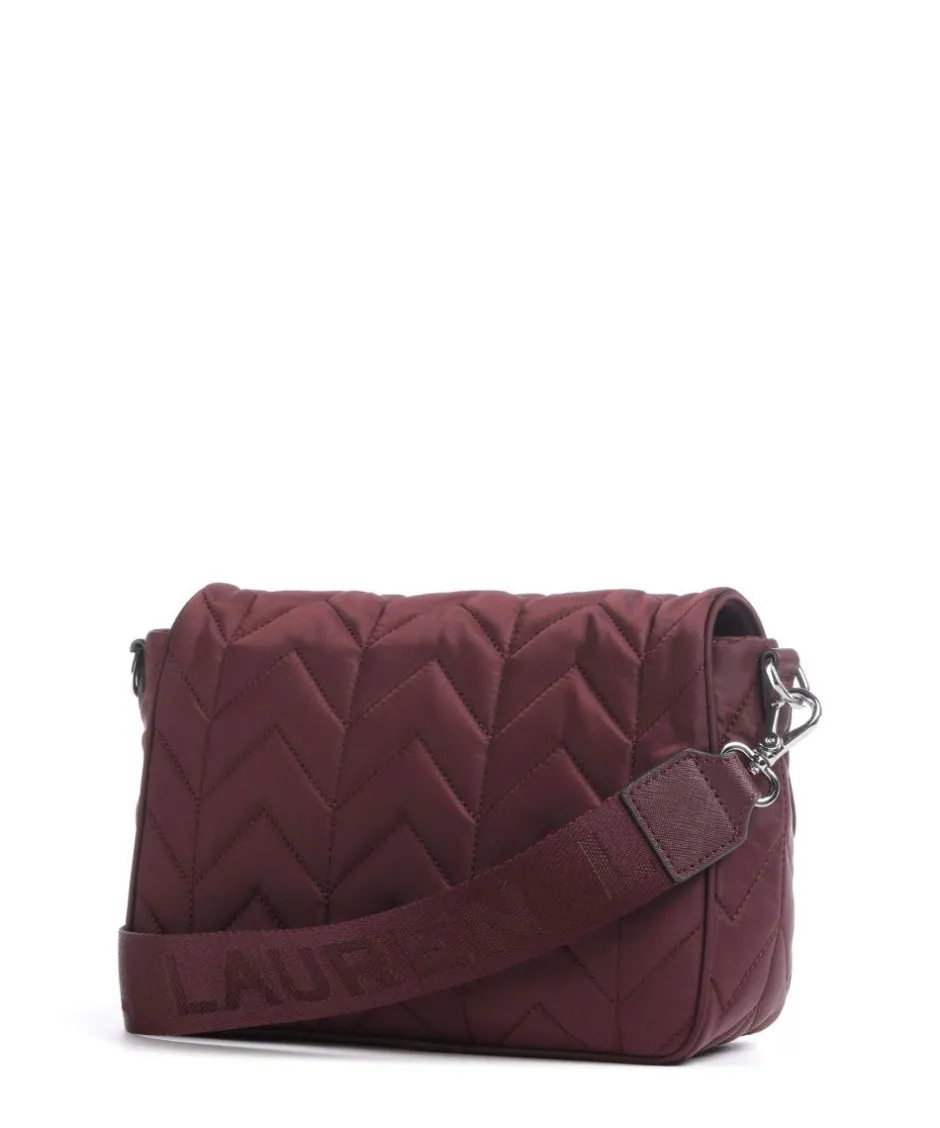 Lauren Ralph Lauren Crossbody Bags-Stevie Medium Crossbody bag ripstop-nylon