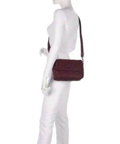 Lauren Ralph Lauren Crossbody Bags-Stevie Medium Crossbody bag ripstop-nylon