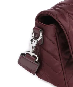 Lauren Ralph Lauren Crossbody Bags-Stevie Medium Crossbody bag ripstop-nylon