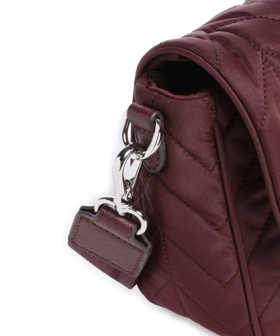 Lauren Ralph Lauren Crossbody Bags-Stevie Medium Crossbody bag ripstop-nylon