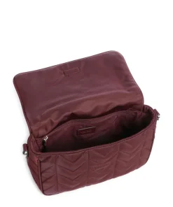 Lauren Ralph Lauren Crossbody Bags-Stevie Medium Crossbody bag ripstop-nylon