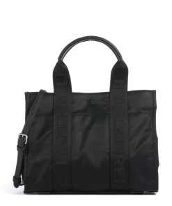 Lauren Ralph Lauren Handbags|Crossbody Bags-Stevie Small Handbag nylon