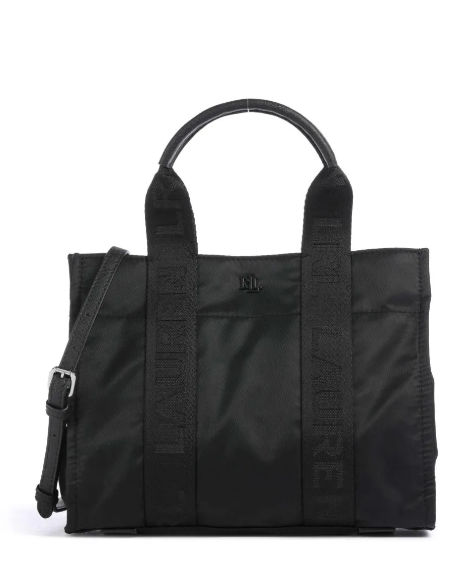 Lauren Ralph Lauren Handbags|Crossbody Bags-Stevie Small Handbag nylon