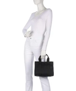 Lauren Ralph Lauren Handbags|Crossbody Bags-Stevie Small Handbag nylon