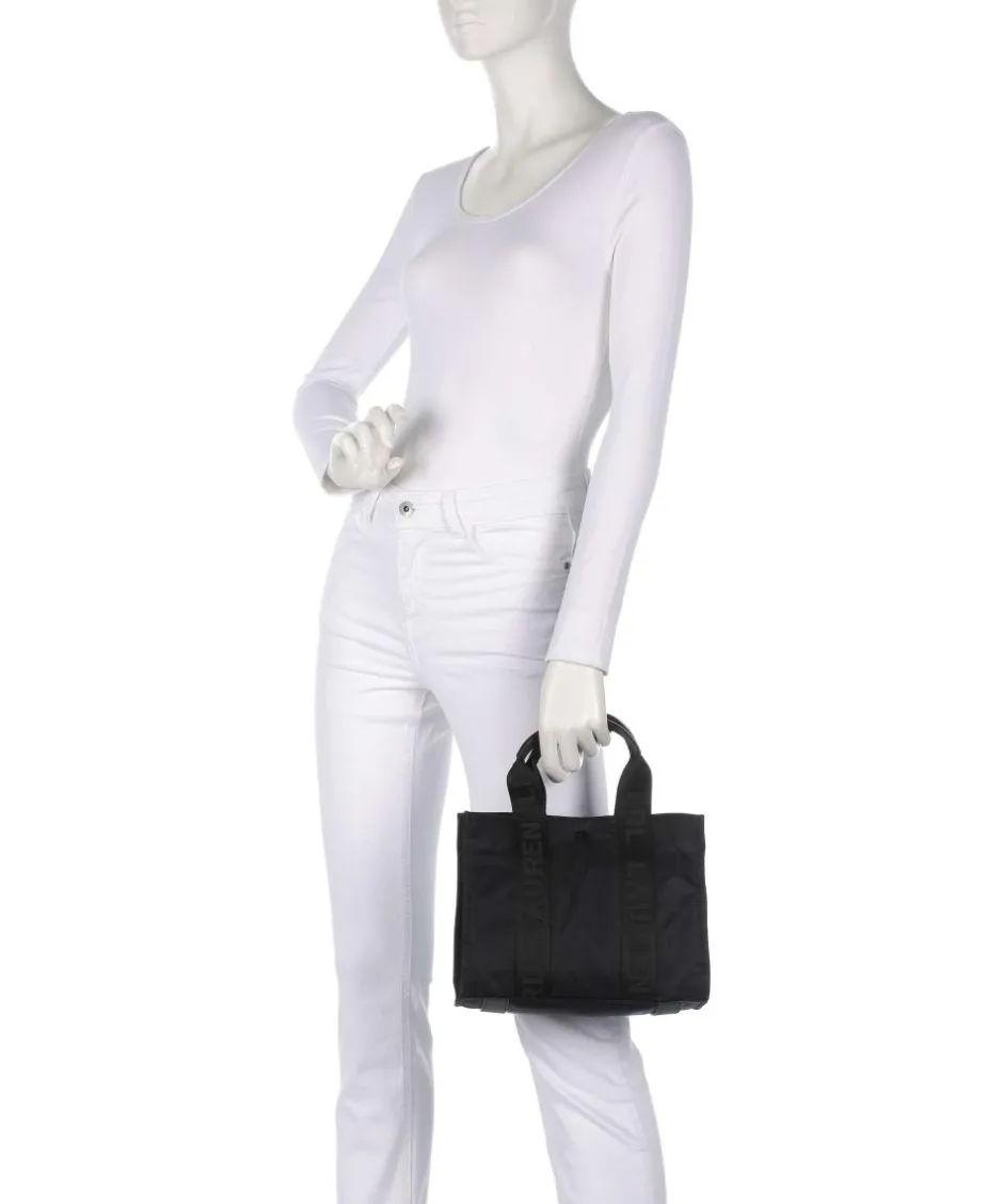 Lauren Ralph Lauren Handbags|Crossbody Bags-Stevie Small Handbag nylon