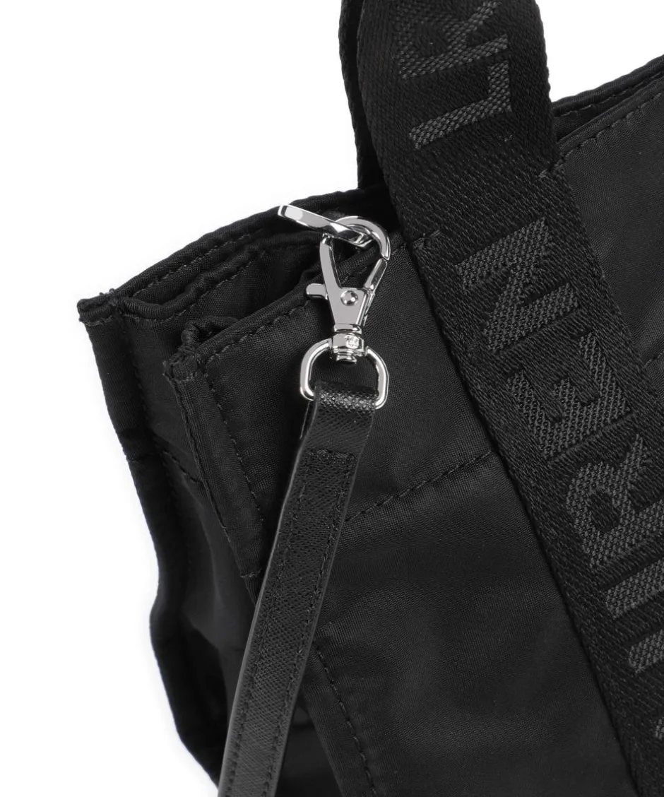 Lauren Ralph Lauren Handbags|Crossbody Bags-Stevie Small Handbag nylon