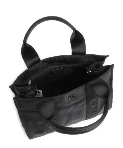 Lauren Ralph Lauren Handbags|Crossbody Bags-Stevie Small Handbag nylon